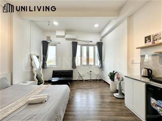 Chdv mini mới xây ngay điện biên phủ đầy đủ tiện nghi có cửa sổ cực thoáng