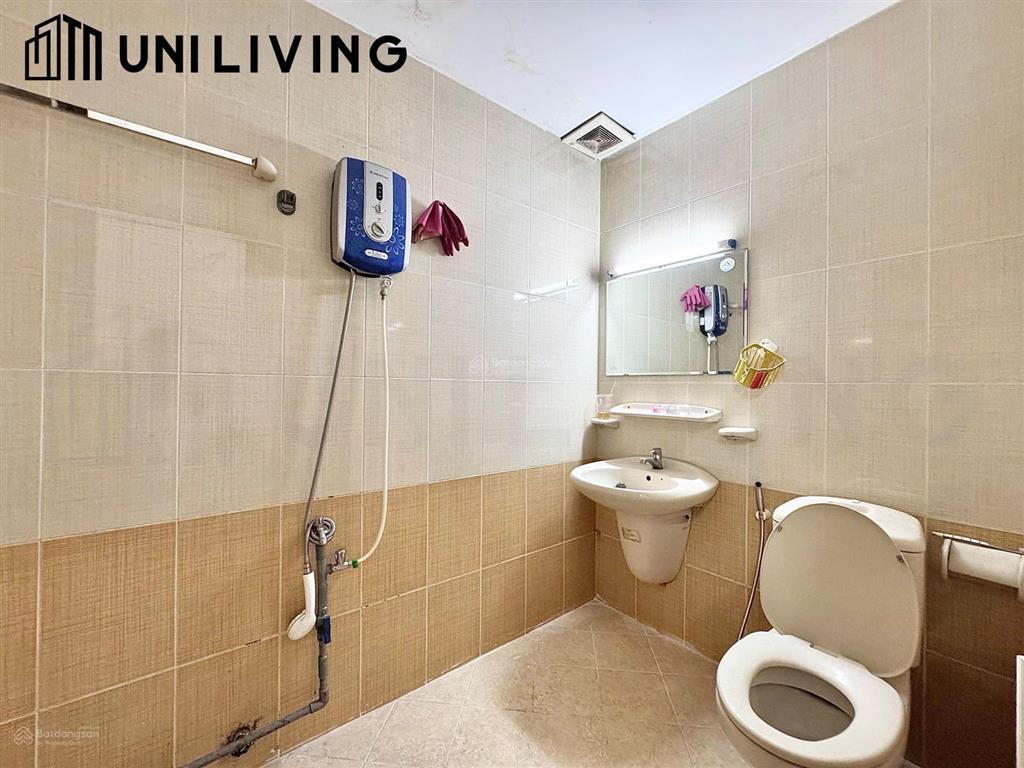 Studio ban công full nội thất đường đinh bộ lĩnh, thuận tiện di chuyển sang các quận trung tâm