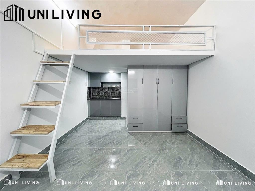 Khai trương căn hộ gác cao ngay landmark81, cách metro 2 phút tiện di chuyển quận 2