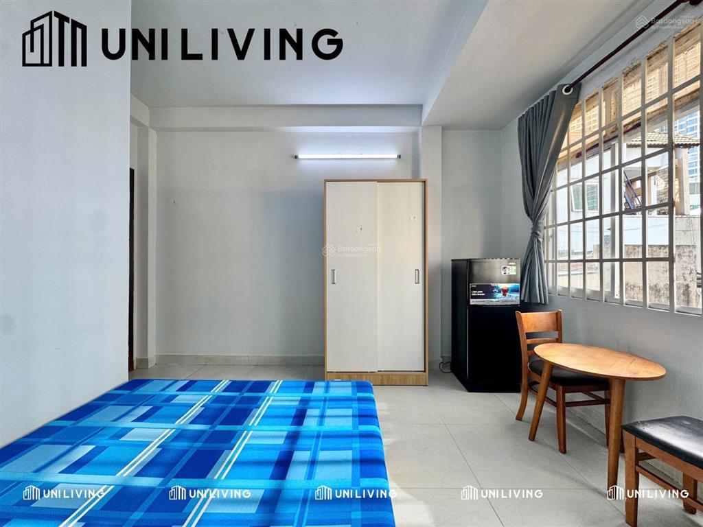 Studio đón nắng đầy đủ nội thất ngay landmark 81