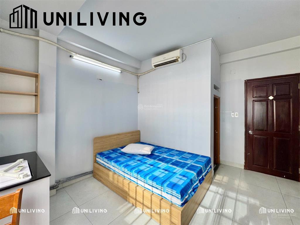 Studio đón nắng đầy đủ nội thất ngay landmark 81