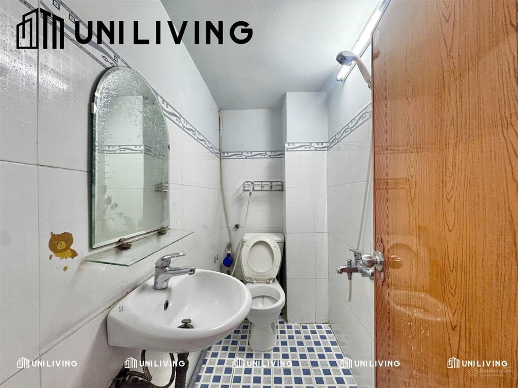 Studio đón nắng đầy đủ nội thất ngay landmark 81