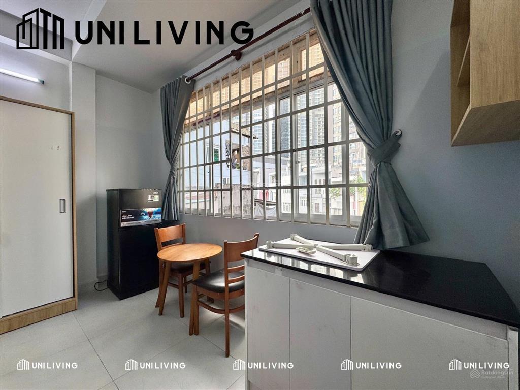 Studio đón nắng đầy đủ nội thất ngay landmark 81