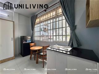 Studio đón nắng đầy đủ nội thất ngay landmark 81