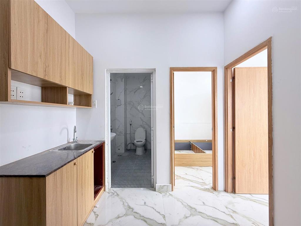 Căn hộ 2pn ban công full nội thất  xô viết nghệ tĩnh trung tâm bình thạnh  cực nhiều tiện ích