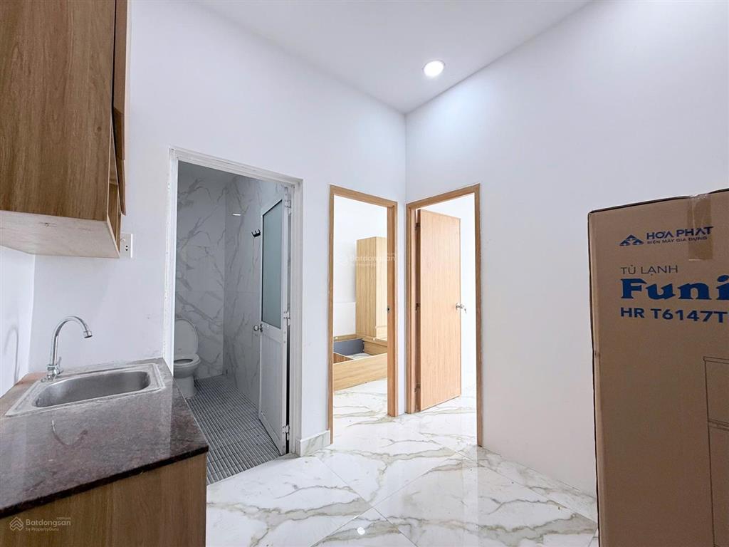 Căn hộ 2pn ban công full nội thất  xô viết nghệ tĩnh trung tâm bình thạnh  cực nhiều tiện ích