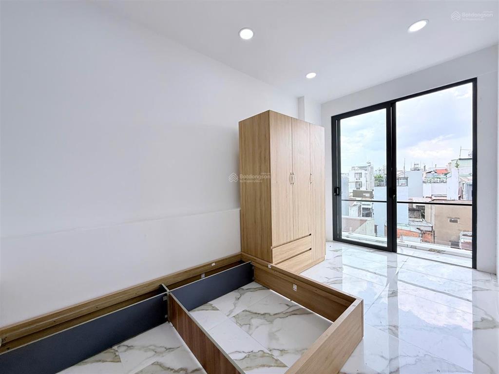 Căn hộ 2pn ban công full nội thất  xô viết nghệ tĩnh trung tâm bình thạnh  cực nhiều tiện ích