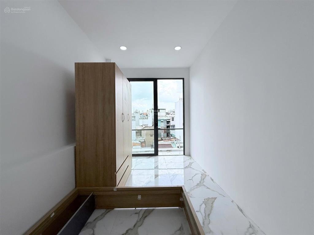 Căn hộ 2pn ban công full nội thất  xô viết nghệ tĩnh trung tâm bình thạnh  cực nhiều tiện ích