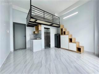 Cho thuê duplex ban công ở được 4 người đầy đủ nội thất