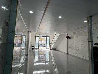 Mặt tiền đường nhánh lê văn khương, quận 12, gần chợ thiếc, 87m2. giá 6,5 tỷ.