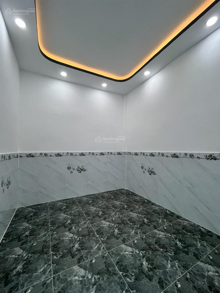 Nhà riêng nở hậu phong thủy 6m cực tốt taị, tân hiệp, 3,39 tỷ, 70,7m2