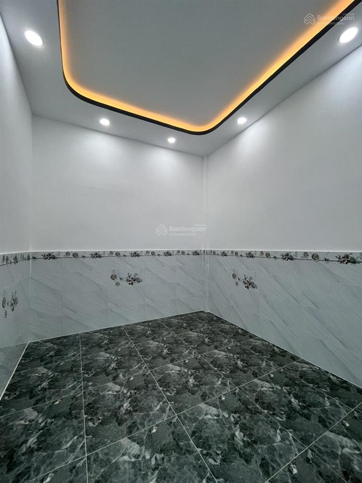 Nhà riêng nở hậu phong thủy 6m cực tốt taị, tân hiệp, 3,39 tỷ, 70,7m2