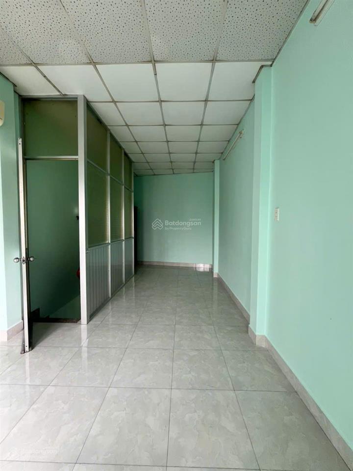 Nhà sổ hồng riêng  hẻm xe tải  hiệp thành  quận 12 giá tốt