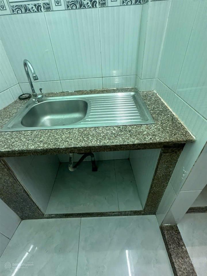 Nhà sổ hồng riêng  hẻm xe tải  hiệp thành  quận 12 giá tốt