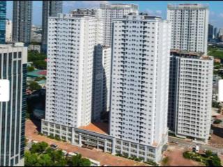 Chính chủ bán chung cư 3 phòng ngủ  khu đô thị nam trung yên