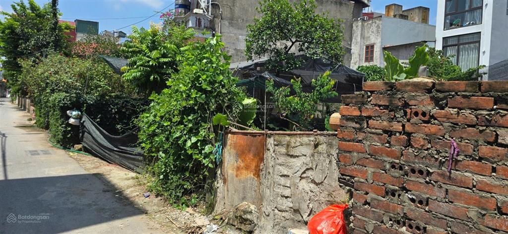 Bán đất mặt đường yên bình  hòa bình, phường yên nghĩa (tổ 16) hà nội. 258.3m2, mt 10m, miễn tg