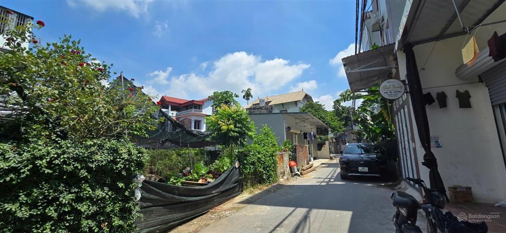 Bán đất mặt đường yên bình  hòa bình, phường yên nghĩa (tổ 16) hà nội. 258.3m2, mt 10m, miễn tg