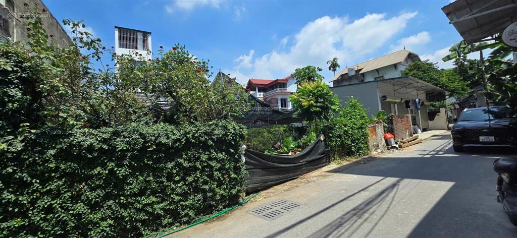 Bán đất mặt đường yên bình  hòa bình, phường yên nghĩa (tổ 16) hà nội. 258.3m2, mt 10m, miễn tg