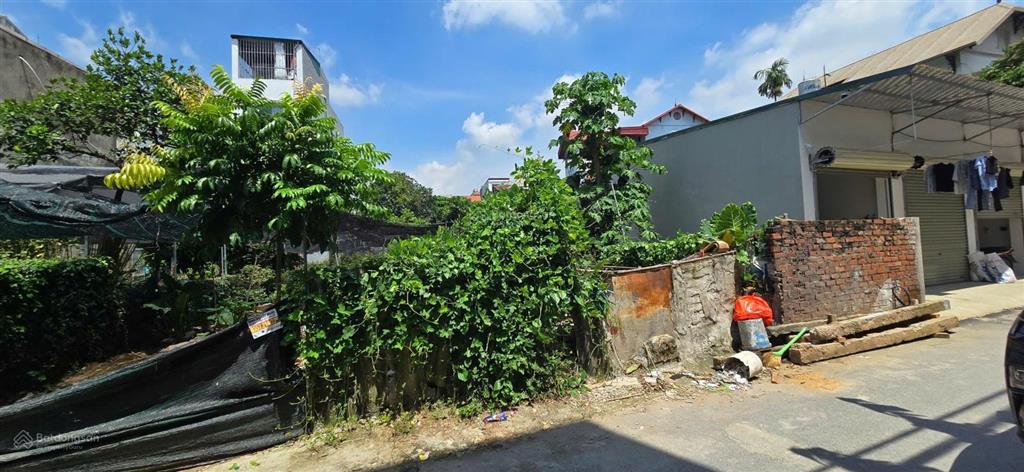 Bán đất mặt đường yên bình  hòa bình, phường yên nghĩa (tổ 16) hà nội. 258.3m2, mt 10m, miễn tg