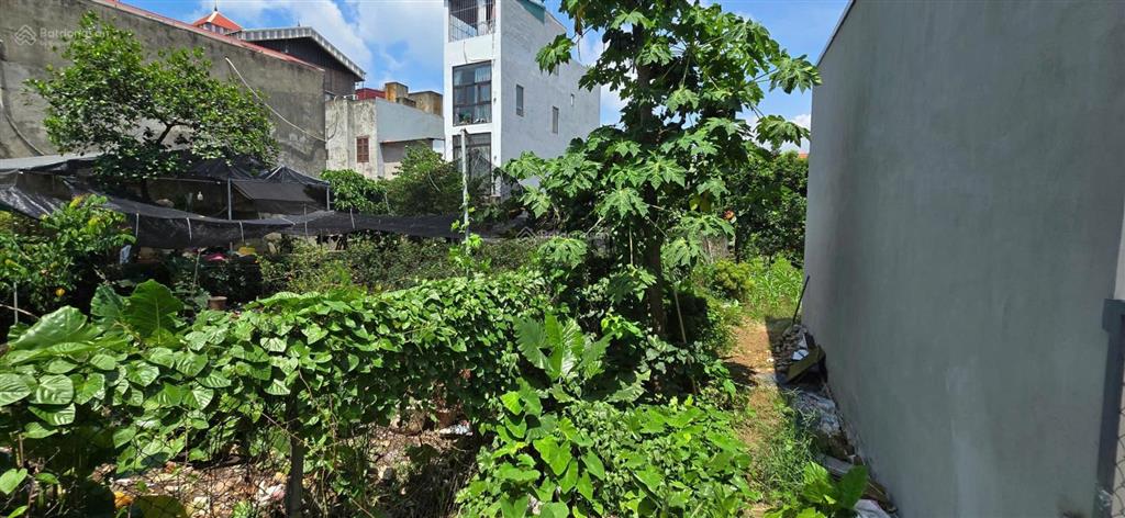 Bán đất mặt đường yên bình  hòa bình, phường yên nghĩa (tổ 16) hà nội. 258.3m2, mt 10m, miễn tg