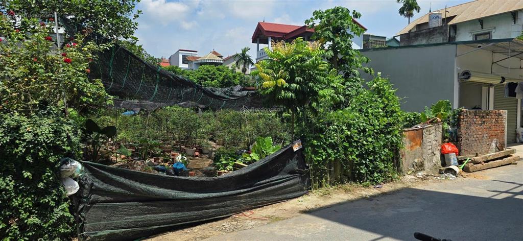 Bán đất mặt đường yên bình  hòa bình, phường yên nghĩa (tổ 16) hà nội. 258.3m2, mt 10m, miễn tg