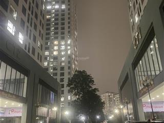 Bán căn hoa hậu chung cư x2 đại kim  định công