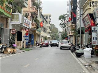 Phân lô ô tô nghĩa đô kinh doanh ô tô 35m giá 10.8 tỷ