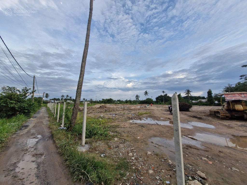 Bán đất tại đường 11, phường tam bình, thủ đức, hồ chí minh, 67 tỷ, 5181 m2