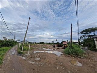 Bán đất tại đường 11, phường tam bình, thủ đức, hồ chí minh, 67 tỷ, 5181 m2