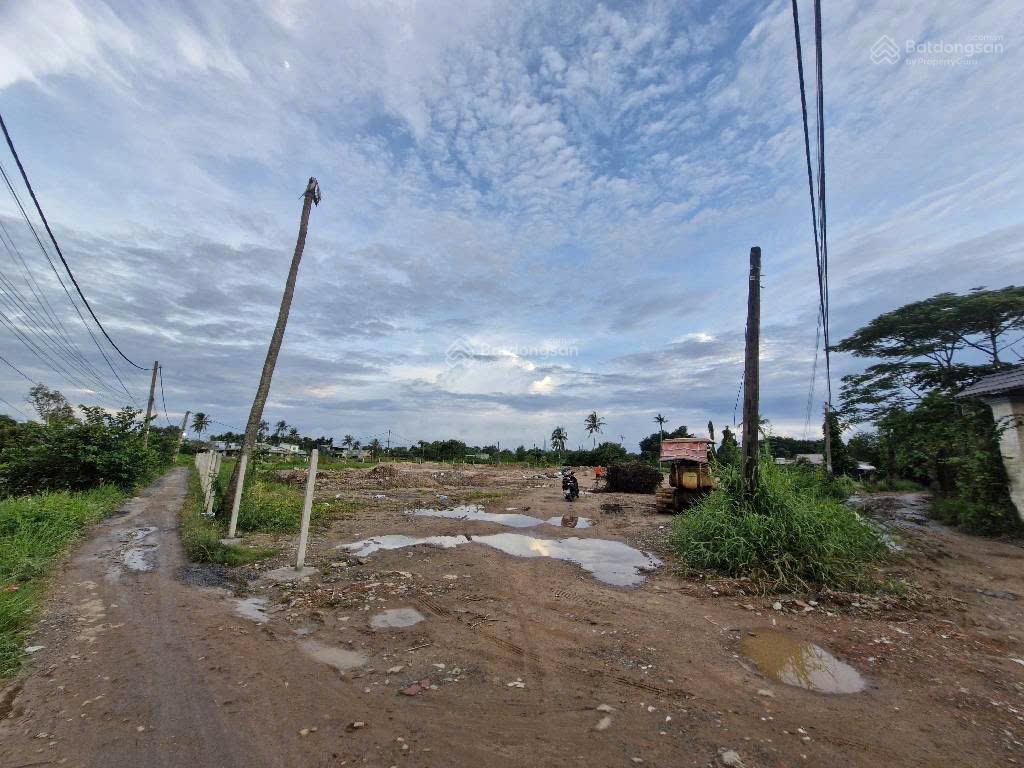 Bán đất tại đường 11, phường tam bình, thủ đức, hồ chí minh, 67 tỷ, 5181 m2