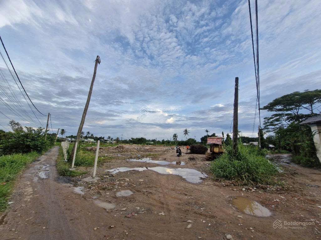 Bán đất tại đường 11, phường tam bình, thủ đức, hồ chí minh, 67 tỷ, 5181 m2
