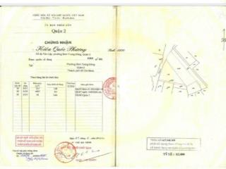 Bán đất tại đường số 50, 300 tỷ, 7575 m2, mặt tiền 68m