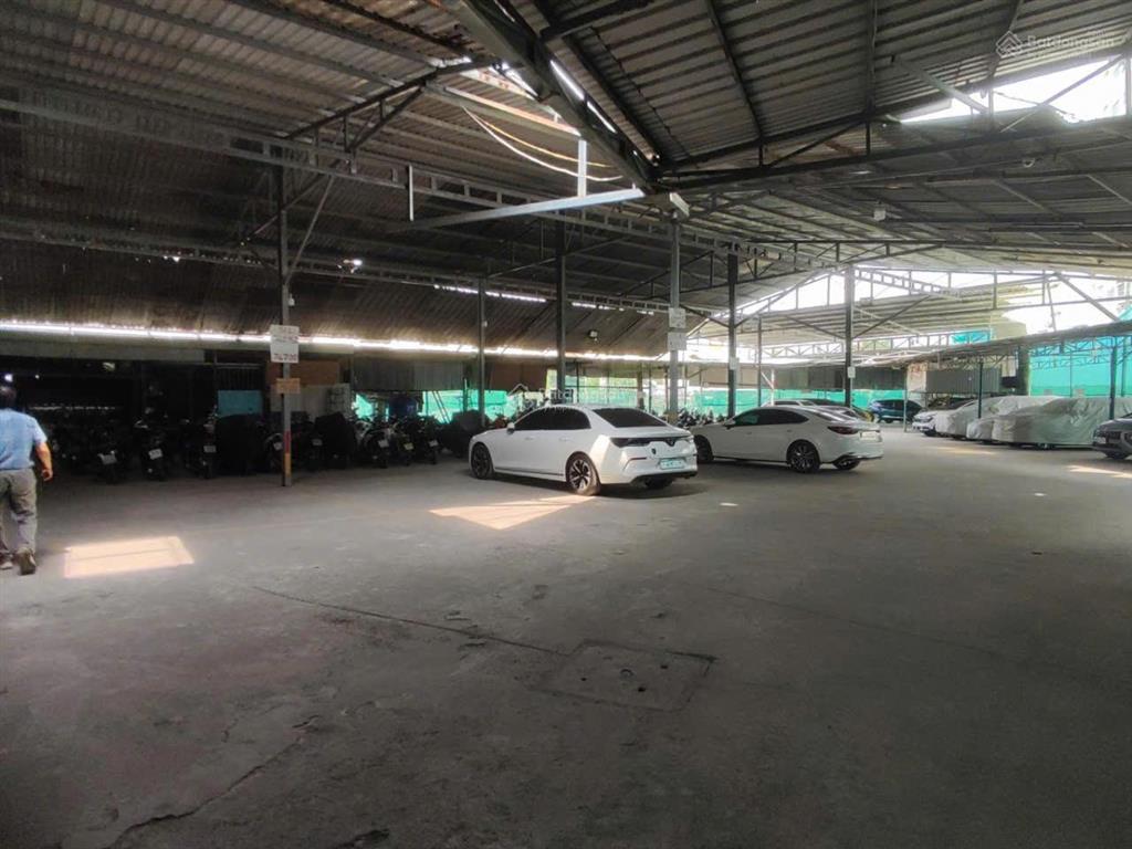 Bán đất tại đường số 50, 300 tỷ, 7575 m2, mặt tiền 68m