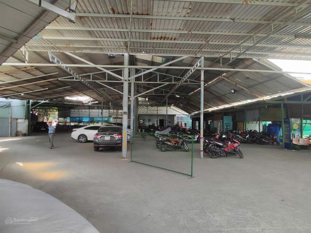 Bán đất tại đường số 50, 300 tỷ, 7575 m2, mặt tiền 68m