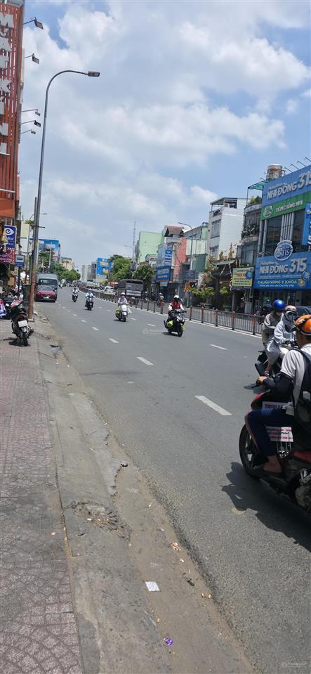 Siêu phẩm mặt tiền bạch đằng, bình thạnh  thu nhập 50tr/tháng cơ hội hiếm có để sở hữu nhà phố