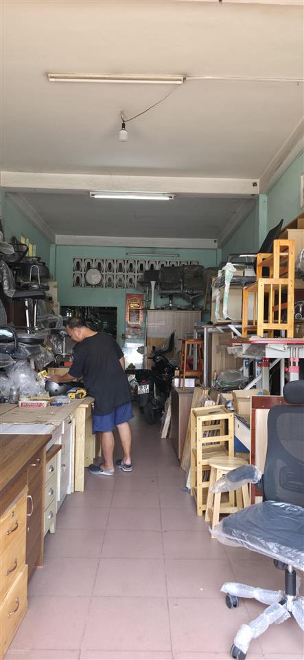 Siêu phẩm mặt tiền bạch đằng, bình thạnh  thu nhập 50tr/tháng cơ hội hiếm có để sở hữu nhà phố