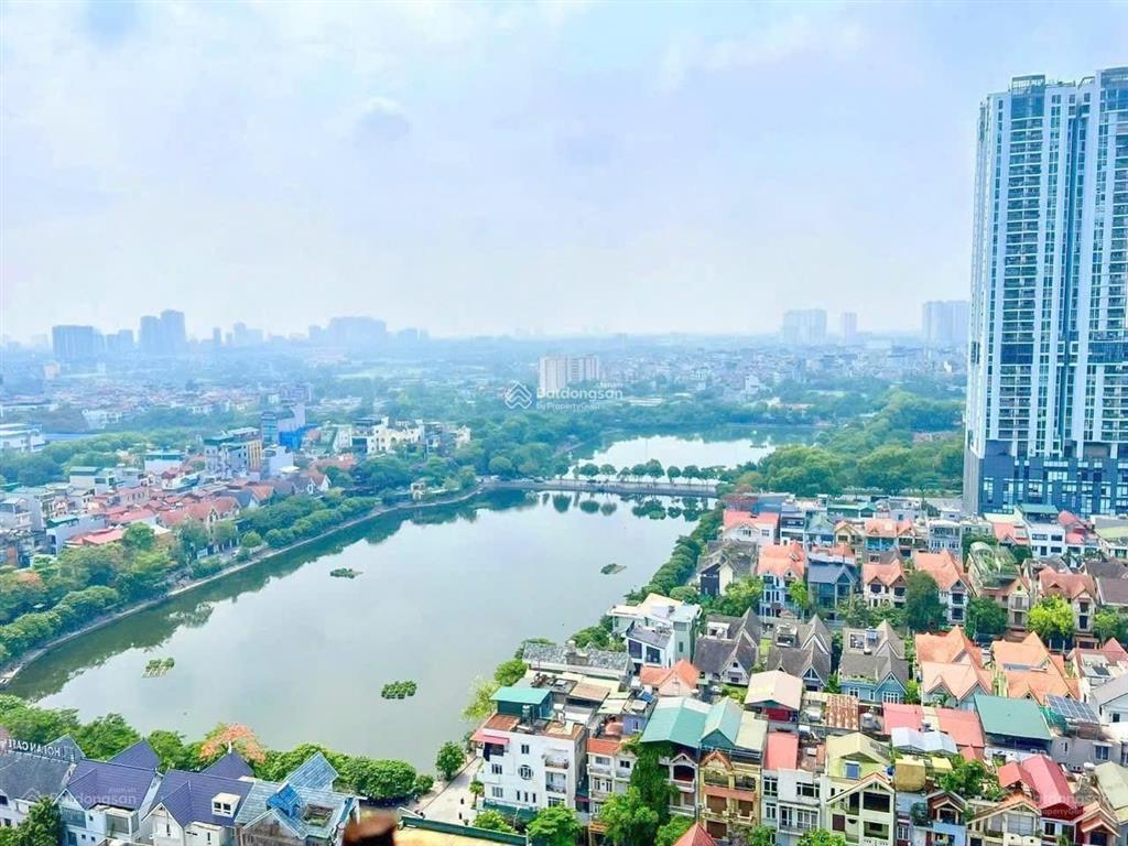 Tôi cần bán gấp căn hộ 92m² dự án grand sunlake chính chủ