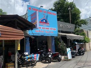 Nhà mặt tiền nguyễn thượng hiền, gò vấp dt 71m2 đang thuê 20tr