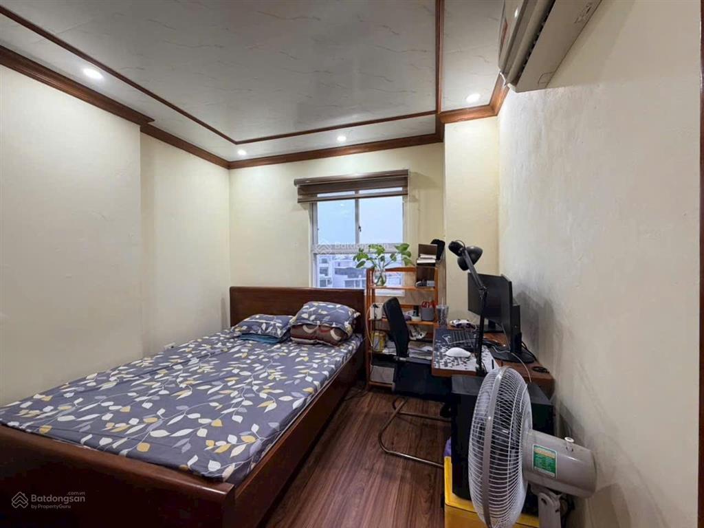 Bán gấp căn họ 2pn 2vs chung cư quân đội thạch bàn giá chỉ 4tỷ1