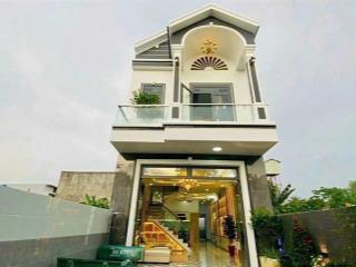 Bán nhà riêng tại đinh đức thiện, 100m2, bình chánh, hcm, giá ưu đãi