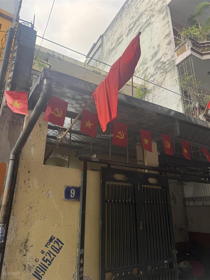 Bán đất nguyễn chí thanh, rẻ đẹp, thuận tiện kinh doanh