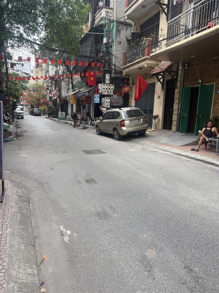 Bán đất nguyễn chí thanh, rẻ đẹp, thuận tiện kinh doanh