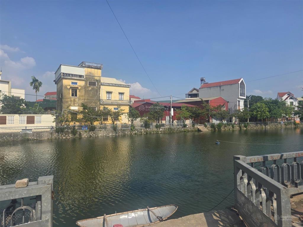 Bán nhà đất giá trị lớn tại xã tam hiệp cơ hội đầu tư
