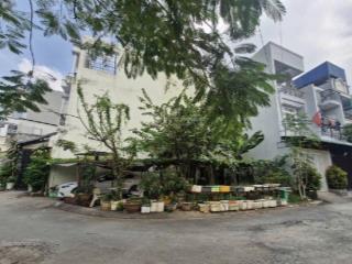 Nền góc 1 sẹc đường 6, long trường, khu phân lô, 6x14, 4.59 tỷ