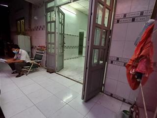 Bán nhà cấp 4, đường số 36, linh đông  65m2  giá 3.9 tỷ