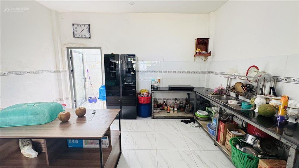 Bán nhà 2ty6 p.v.hai  bình chánh 70m² sổ hồng riêng, hoàn công đủ