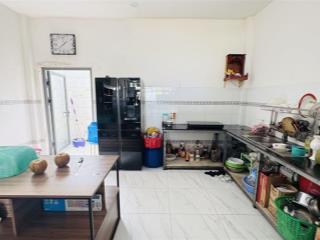 Bán nhà 2ty6 p.v.hai  bình chánh 70m² sổ hồng riêng, hoàn công đủ