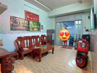 Bán nhà 2 tỷ 1 70m² đa phước n.v.linh sổ hồng riêng, hoàn công đủ