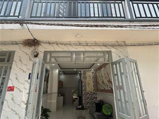Chính chủ bán nhà bình hưng 5x12m sổ hồng riêng giá 1 tỷ 8