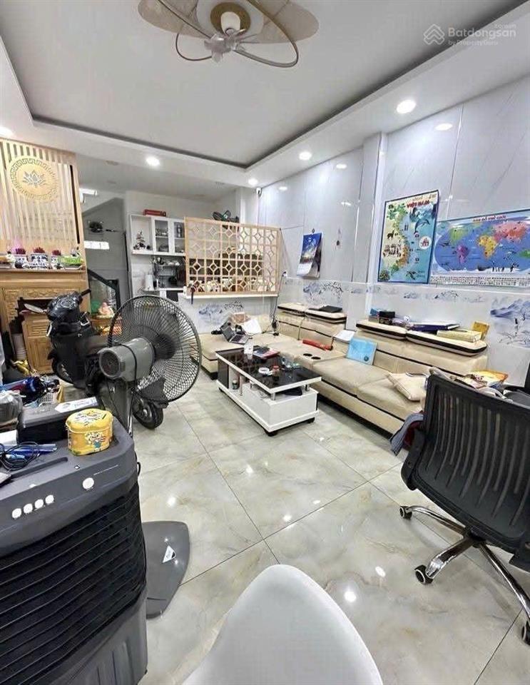Bán nhà 4 tỷ tên lửa, aeon bình tân shr, hoàn công đủ, ô tô ngủ nhà
